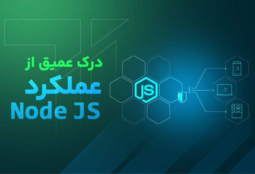 آموزش درک عمیق ازعملکرد Node JS