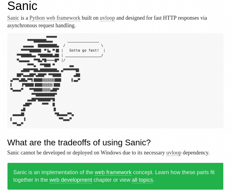 Python web framework. Sanic Python. Web фреймворки Python. Python web developer собеседование. Фреймворк Маффин питон.