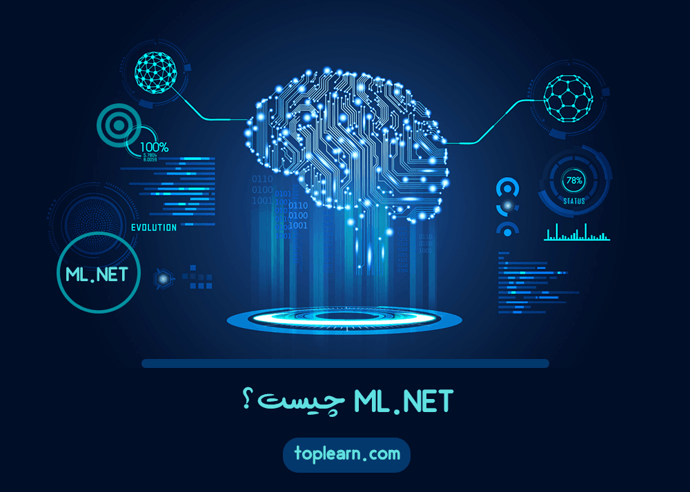 ML.NET چیست؟