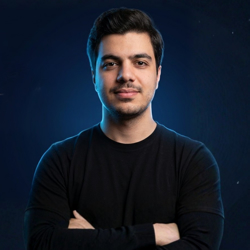 ایلیا رفیعیان