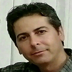 سعید محمدرضاپور