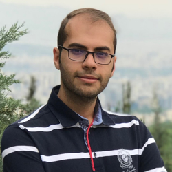 sahand tebyani