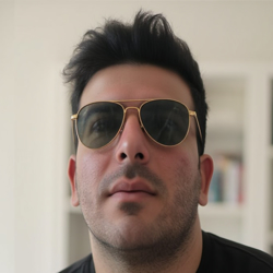 ayoub kamarei