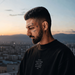امیرحسین ناظوری