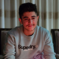 محمد جواد عزیزی