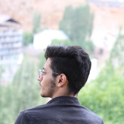 امیرحسین ساوه دربندسری