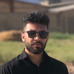 Ashkan Shasadeghi