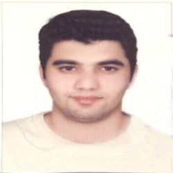 محسن  کیان ارثی