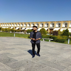 amir jahangiri