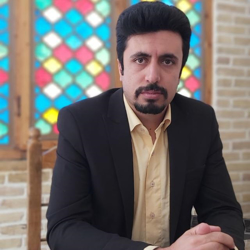 mohammadrezaAmini