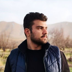 SOHEIL ATAZADE