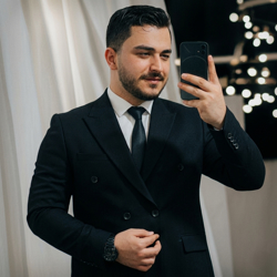 محمد حسینی