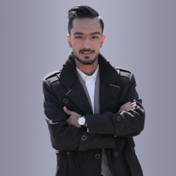 sudoshayan