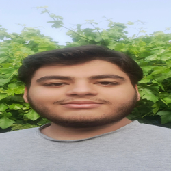 سید ابوالفضل اوحدی زاده