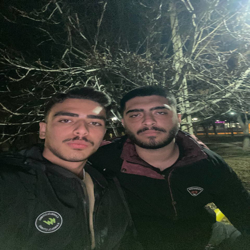 فرهاد ابراهیمی نژاد رفسنجانی