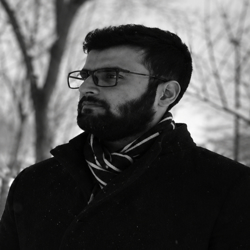 محمدمهدی زارعی