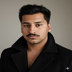 محمد مهدی حیدری