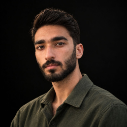 آرش زارعی