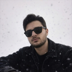 مهدی نظری