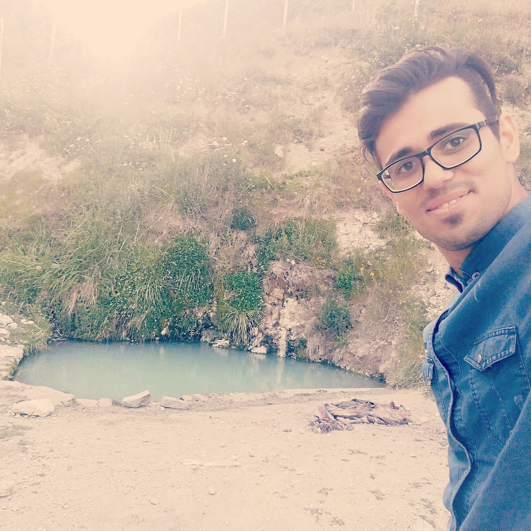 محسن مردانه