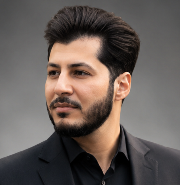 علی رضایی
