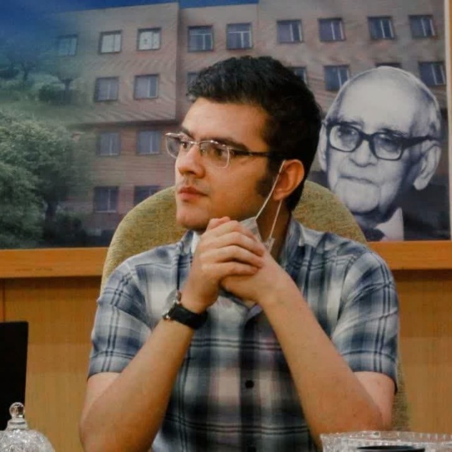 قاسم زارع