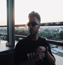 ابوالفضل  گنج تابش