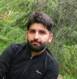 علی اکبر  سبحان پور
