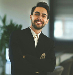 محمدرضا اقارضی درمنی