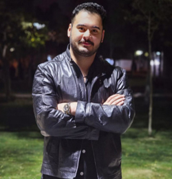 آرمین فرض اللهی