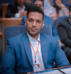 ایمان مدائنی