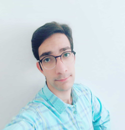 سراج الدین علی آبادی