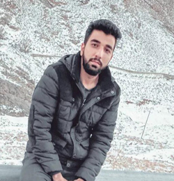 علی پوراحمدی