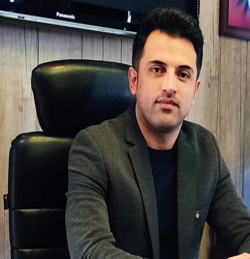 حامد اسدی اردلی