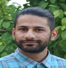 مهران محمودی