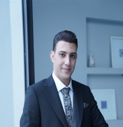 علیرضا تراکمه سامانی