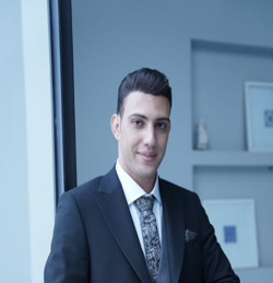 علیرضا تراکمه سامانی