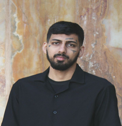 امیرحسین ناظوری