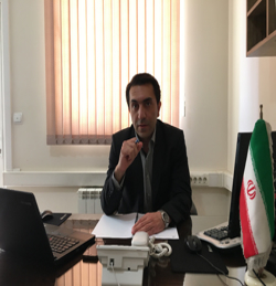 سید امیر آگاه