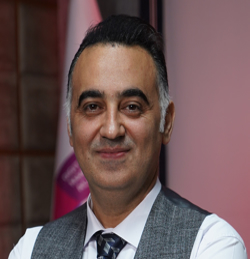 محسن شاه بالایی