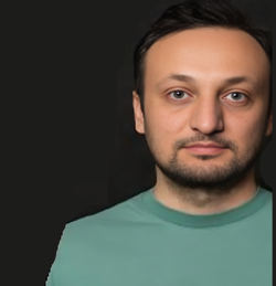 میثاق یاریان