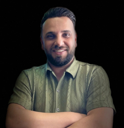 حمیدرضا رضا