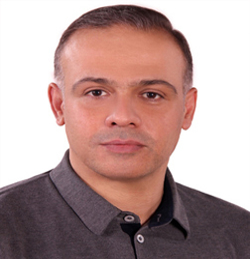 گودرز زیستانی