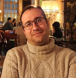 محمد ملک زاد