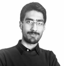 سجاد احمدی نیت