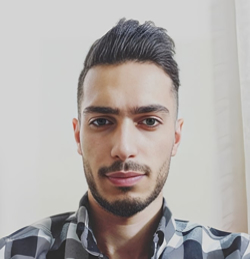 عرفان میرزایی کلخوران