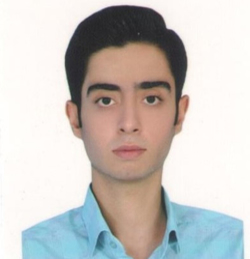 مهرداد کلاته عربی