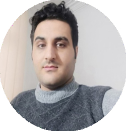 جواد مهدی نیا