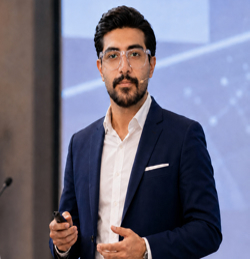 امیرحسین باقری قلعه باباخانی