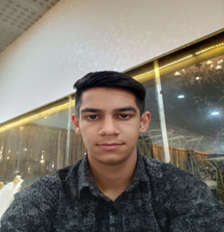 محمد جواد  موسوی اصل